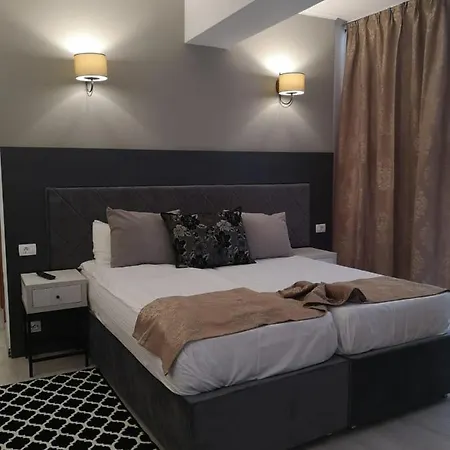 Helin - Calea Bucuresti 3*
