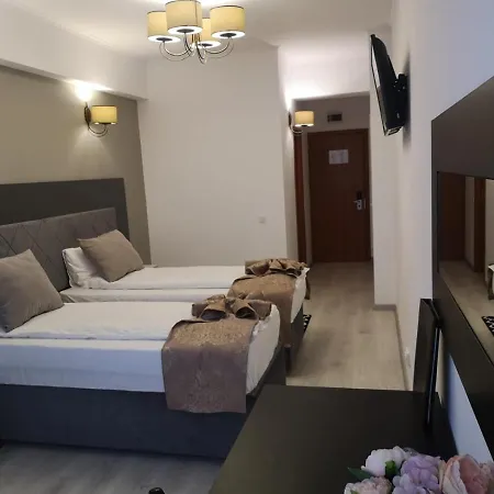 Helin - Calea Bucuresti Otel Craiova